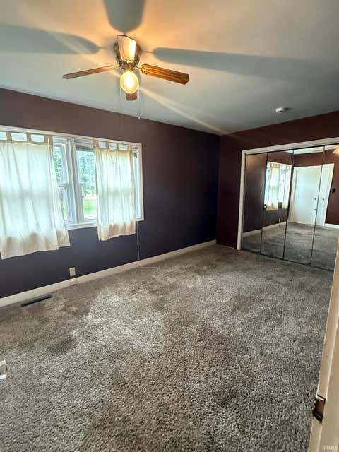 Tiny photo for 48 Mckinstry Avenue, Peru, IN 46970 (MLS # 202624736)