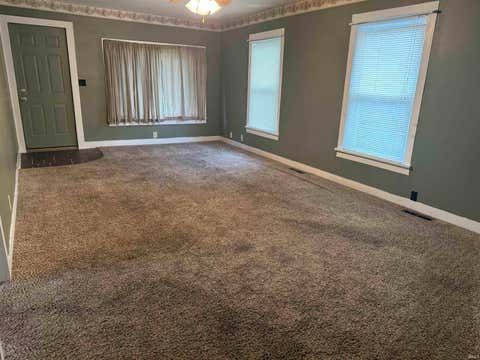 Tiny photo for 48 Mckinstry Avenue, Peru, IN 46970 (MLS # 202624736)