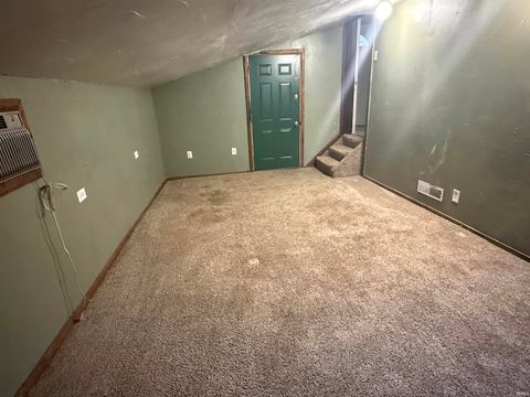 Tiny photo for 48 Mckinstry Avenue, Peru, IN 46970 (MLS # 202624736)
