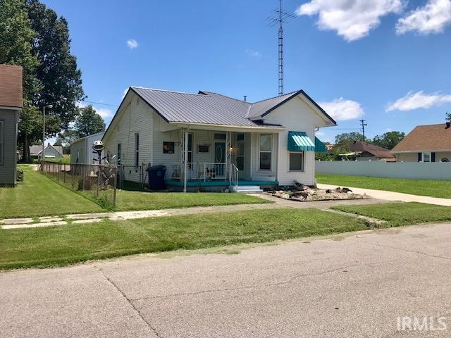 Photo of 1118 S Prince Street, Princeton, IN 47670 (MLS # 202630267)
