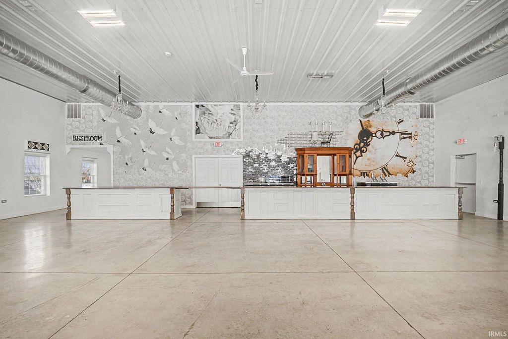 Photo of 3548 W County Road 500 N Road, Frankfort, IN 46041 (MLS # 202603808)