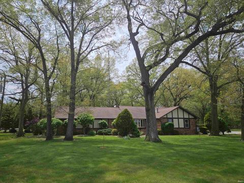 Photo of 532 N 40 E, Winamac, IN 46996 (MLS # 202618225)