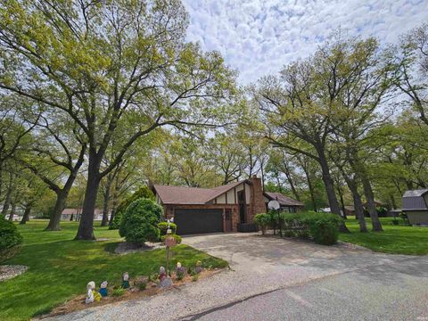 Tiny photo for 532 N 40 E, Winamac, IN 46996 (MLS # 202618225)