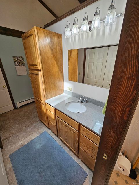 Tiny photo for 532 N 40 E, Winamac, IN 46996 (MLS # 202618225)