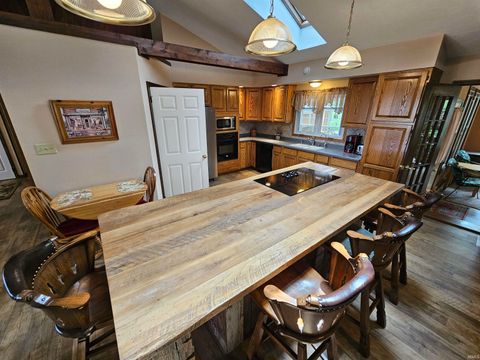 Tiny photo for 532 N 40 E, Winamac, IN 46996 (MLS # 202618225)