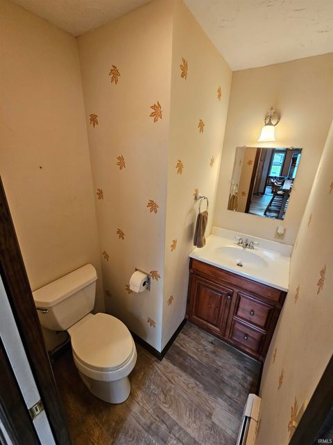 Tiny photo for 532 N 40 E, Winamac, IN 46996 (MLS # 202618225)