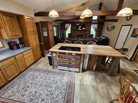 Tiny photo for 532 N 40 E, Winamac, IN 46996 (MLS # 202618225)