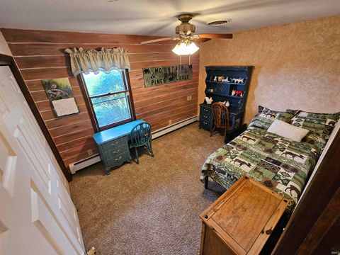 Tiny photo for 532 N 40 E, Winamac, IN 46996 (MLS # 202618225)