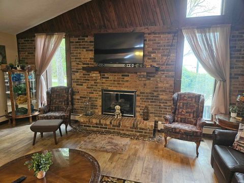 Tiny photo for 532 N 40 E, Winamac, IN 46996 (MLS # 202618225)