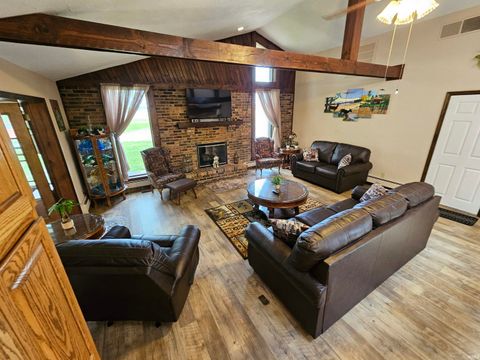 Tiny photo for 532 N 40 E, Winamac, IN 46996 (MLS # 202618225)