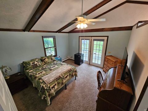 Tiny photo for 532 N 40 E, Winamac, IN 46996 (MLS # 202618225)
