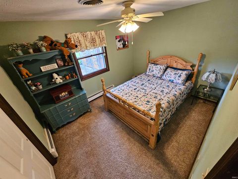 Tiny photo for 532 N 40 E, Winamac, IN 46996 (MLS # 202618225)