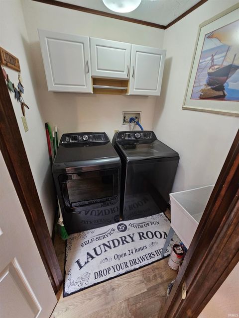Tiny photo for 532 N 40 E, Winamac, IN 46996 (MLS # 202618225)