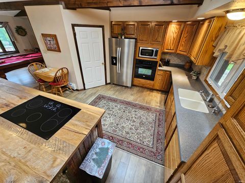 Tiny photo for 532 N 40 E, Winamac, IN 46996 (MLS # 202618225)