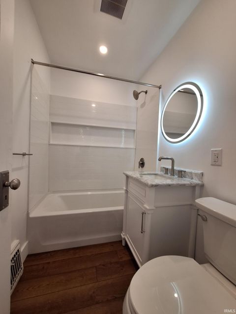 Tiny photo for 729 E Main Street, Warsaw, IN 46580 (MLS # 202614385)