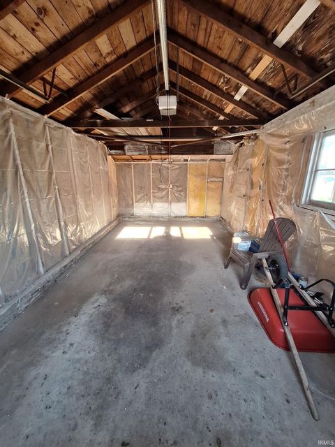 Tiny photo for 729 E Main Street, Warsaw, IN 46580 (MLS # 202614385)