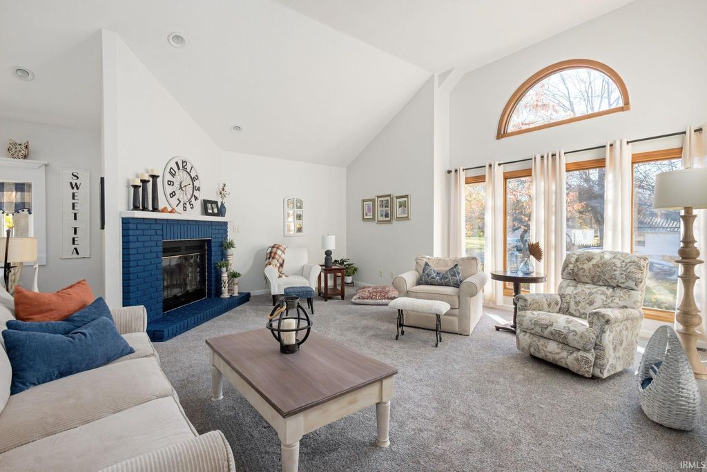 Photo of 60020 Scott Street, South Bend, IN 46614 (MLS # 202545807)