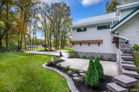 Tiny photo for 58122 Andrew Drive, Goshen, IN 46526 (MLS # 202644802)