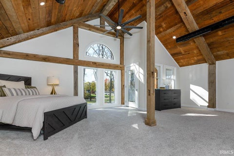 Tiny photo for 58122 Andrew Drive, Goshen, IN 46526 (MLS # 202644802)