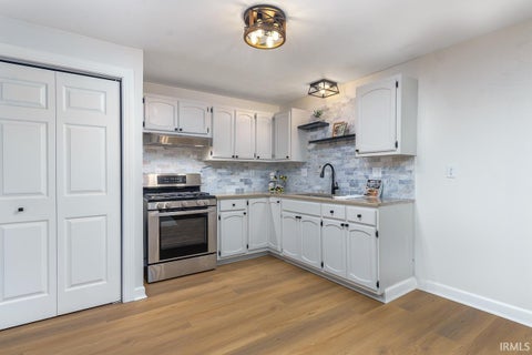 Tiny photo for 58122 Andrew Drive, Goshen, IN 46526 (MLS # 202644802)