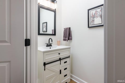 Tiny photo for 58122 Andrew Drive, Goshen, IN 46526 (MLS # 202644802)