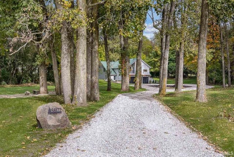 Tiny photo for 58122 Andrew Drive, Goshen, IN 46526 (MLS # 202644802)