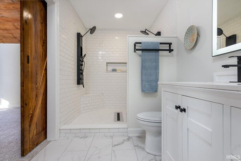 Tiny photo for 58122 Andrew Drive, Goshen, IN 46526 (MLS # 202644802)