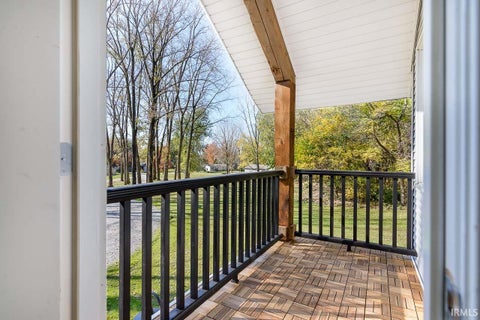 Tiny photo for 58122 Andrew Drive, Goshen, IN 46526 (MLS # 202644802)