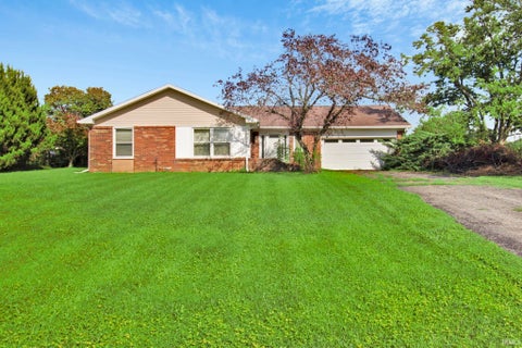 Photo of 3804 CARMELITA Boulevard, Kokomo, IN 46901 (MLS # 202635501)