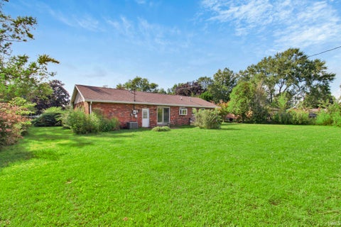 Tiny photo for 3804 CARMELITA Boulevard, Kokomo, IN 46901 (MLS # 202635501)