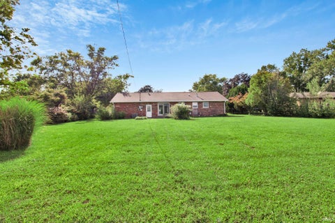 Tiny photo for 3804 CARMELITA Boulevard, Kokomo, IN 46901 (MLS # 202635501)
