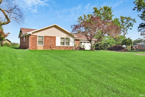 Tiny photo for 3804 CARMELITA Boulevard, Kokomo, IN 46901 (MLS # 202635501)