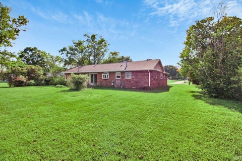 Tiny photo for 3804 CARMELITA Boulevard, Kokomo, IN 46901 (MLS # 202635501)