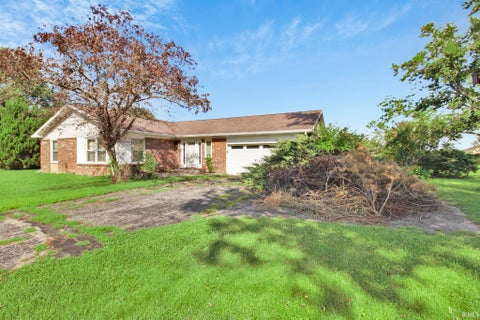Tiny photo for 3804 CARMELITA Boulevard, Kokomo, IN 46901 (MLS # 202635501)