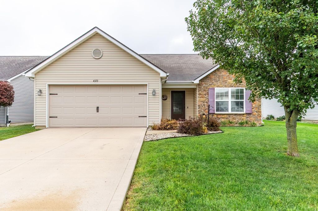 Photo of 4373 Silver Birch Cove, New Haven, IN 46774 (MLS # 202538989)