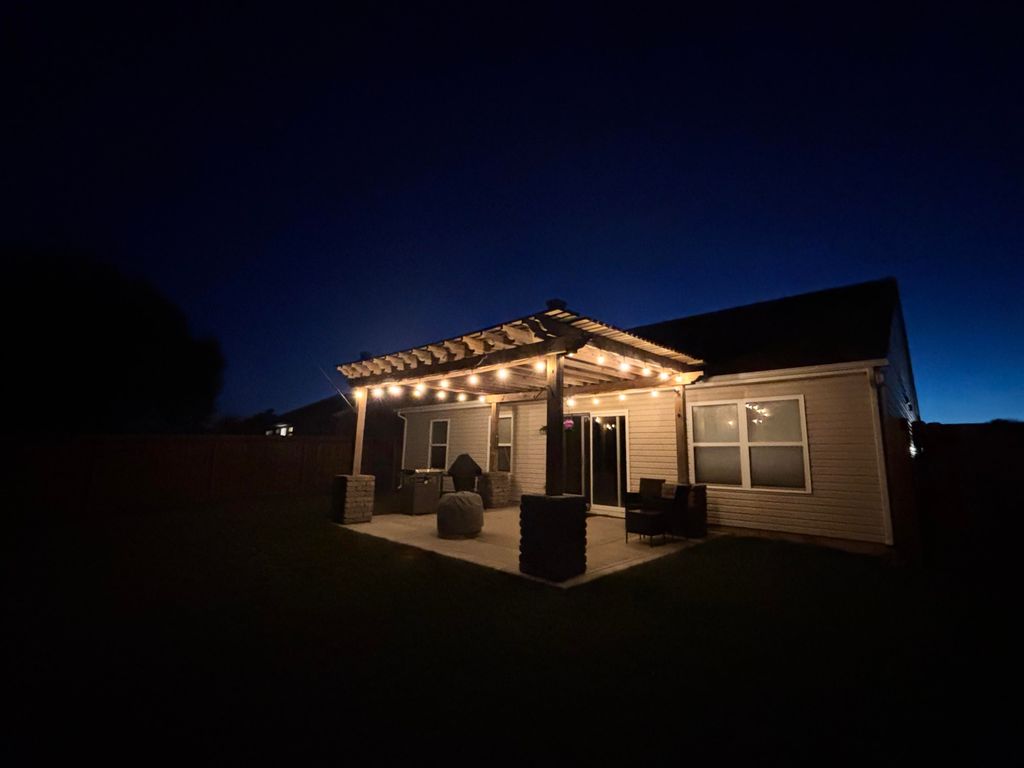 Photo of 4373 Silver Birch Cove, New Haven, IN 46774 (MLS # 202538989)