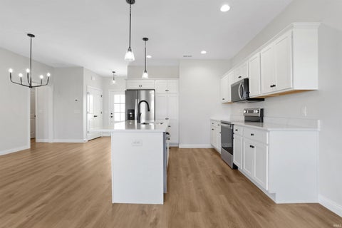 Tiny photo for 1610 Theo Drive #2, Evansville, IN 47711 (MLS # 202542369)