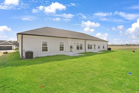 Tiny photo for 1610 Theo Drive #2, Evansville, IN 47711 (MLS # 202542369)