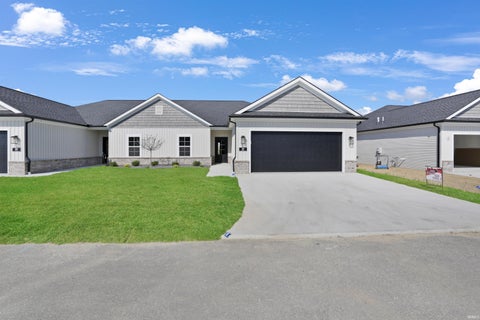 Tiny photo for 1610 Theo Drive #2, Evansville, IN 47711 (MLS # 202542369)