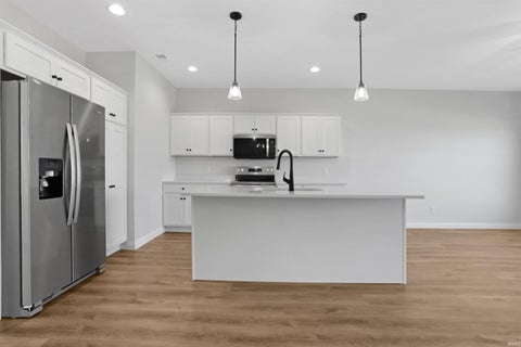 Tiny photo for 1610 Theo Drive #2, Evansville, IN 47711 (MLS # 202542369)