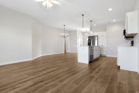 Tiny photo for 1610 Theo Drive #2, Evansville, IN 47711 (MLS # 202542369)