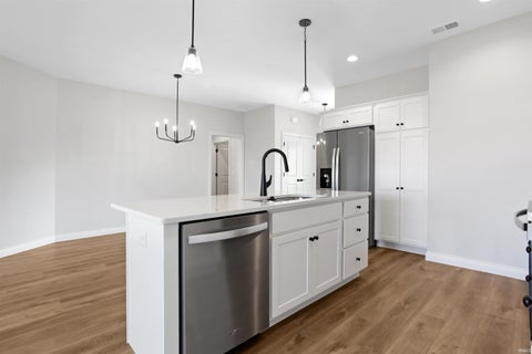 Tiny photo for 1610 Theo Drive #2, Evansville, IN 47711 (MLS # 202542369)