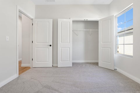 Tiny photo for 1610 Theo Drive #2, Evansville, IN 47711 (MLS # 202542369)