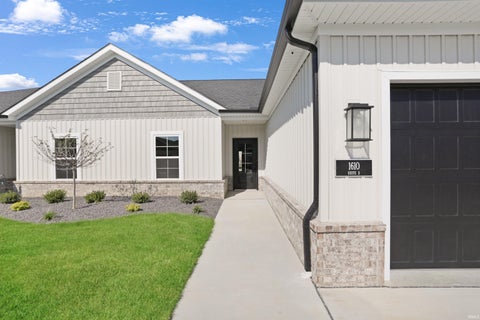 Tiny photo for 1610 Theo Drive #2, Evansville, IN 47711 (MLS # 202542369)