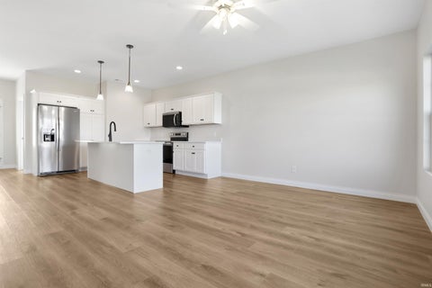 Tiny photo for 1610 Theo Drive #2, Evansville, IN 47711 (MLS # 202542369)