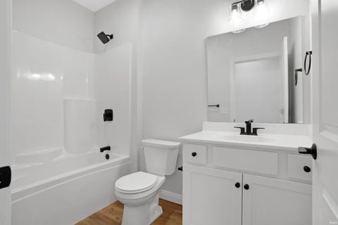 Tiny photo for 1610 Theo Drive #2, Evansville, IN 47711 (MLS # 202542369)