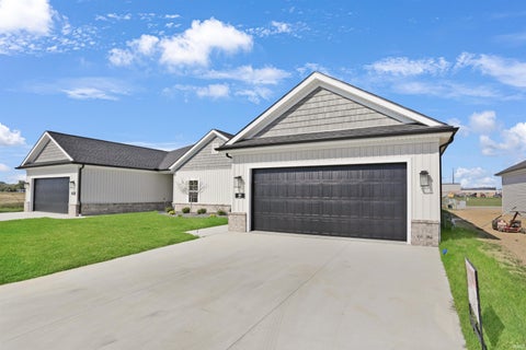 Tiny photo for 1610 Theo Drive #2, Evansville, IN 47711 (MLS # 202542369)