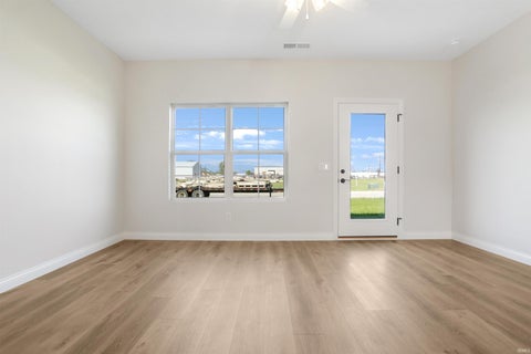 Tiny photo for 1610 Theo Drive #2, Evansville, IN 47711 (MLS # 202542369)