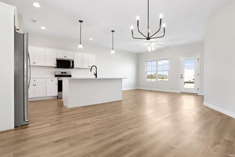 Tiny photo for 1610 Theo Drive #2, Evansville, IN 47711 (MLS # 202542369)