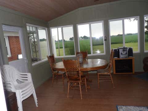 Tiny photo for 5748 S 700 EAST Road, Walton, IN 46994 (MLS # 202630310)